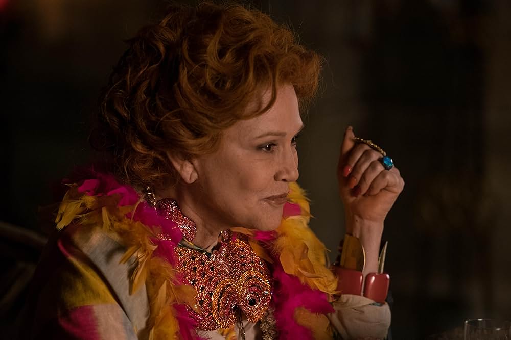 ヴィオレットと不思議な森の画像