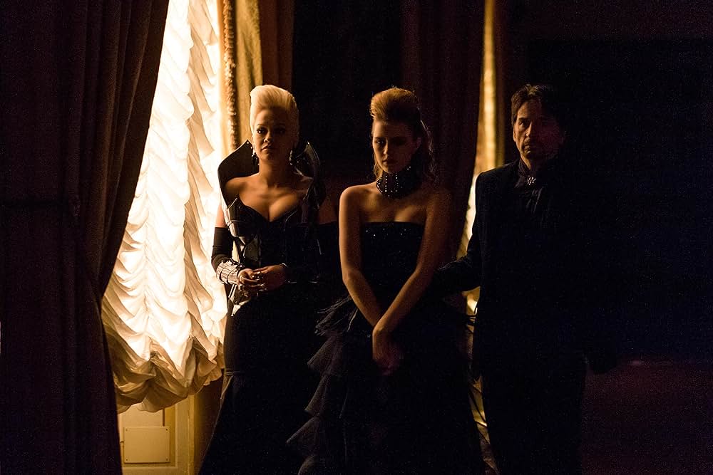 ヴィオレットと不思議な森の画像