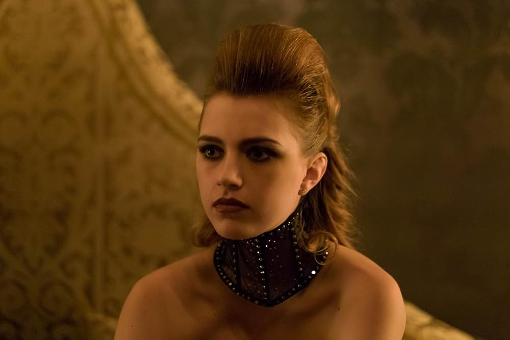 ヴィオレットと不思議な森の画像