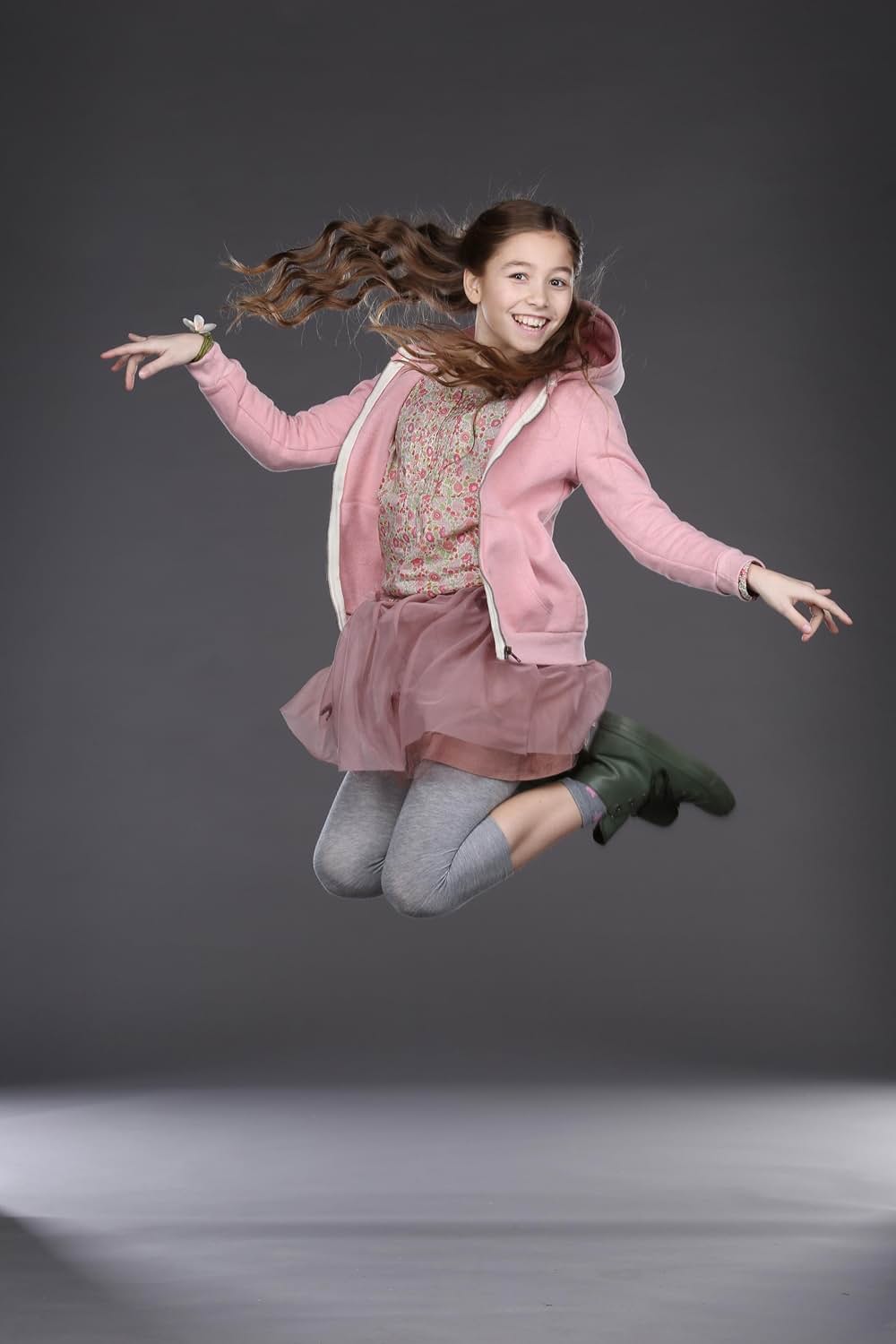 ヴィオレットと不思議な森の画像