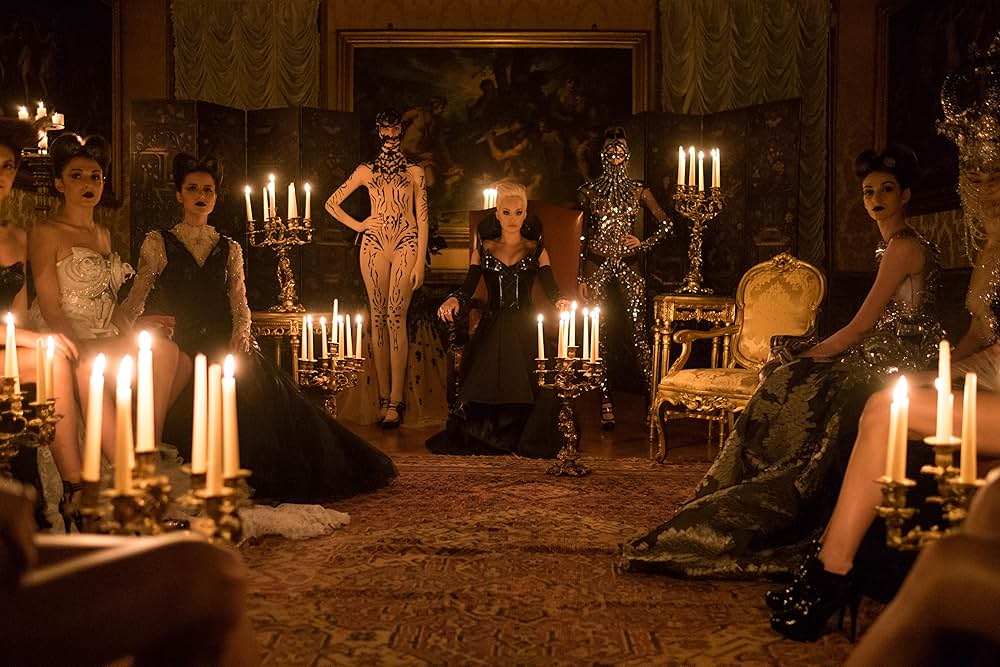 ヴィオレットと不思議な森の画像