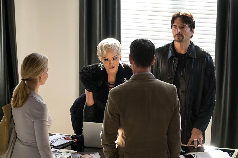 ヴィオレットと不思議な森の画像