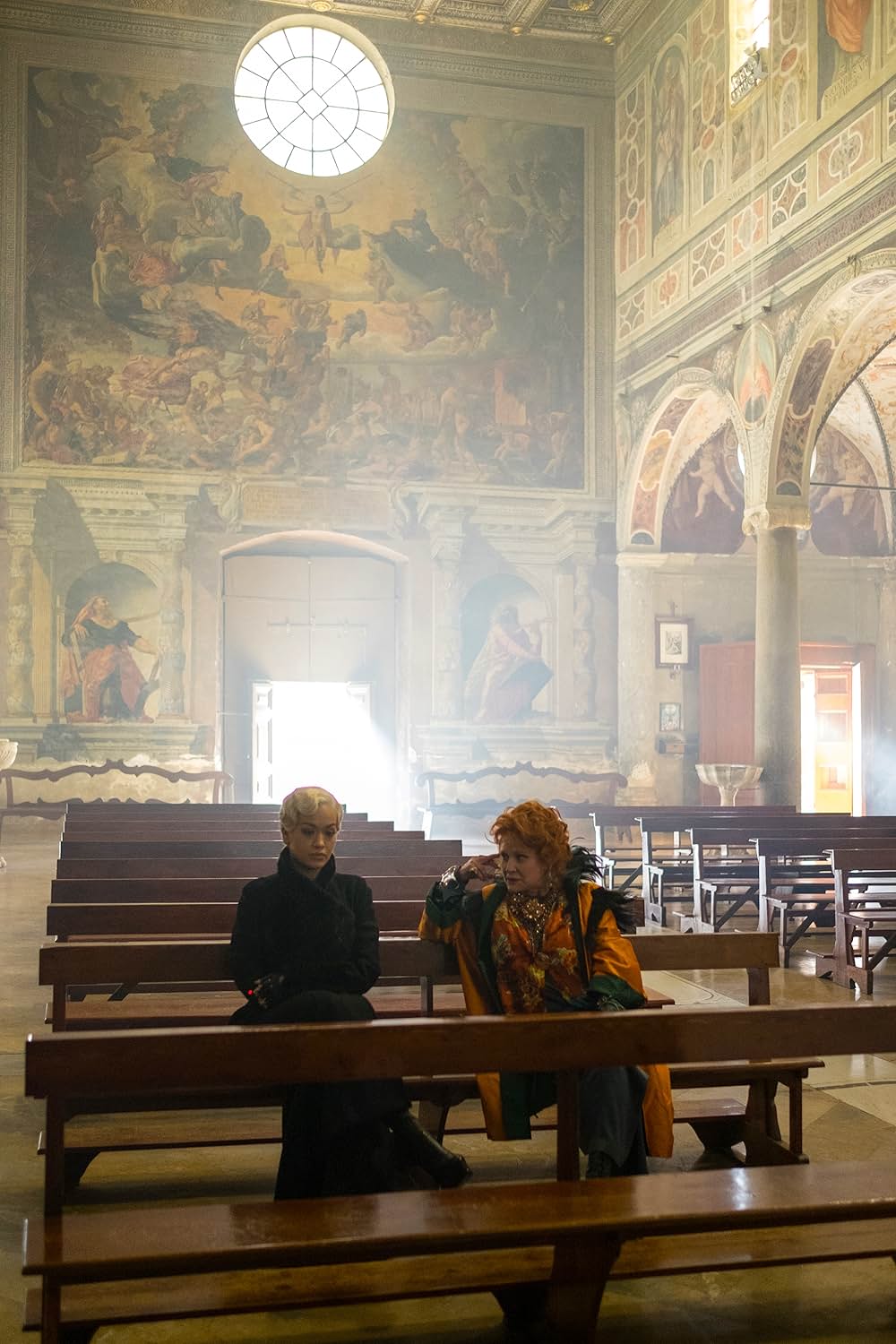 ヴィオレットと不思議な森の画像