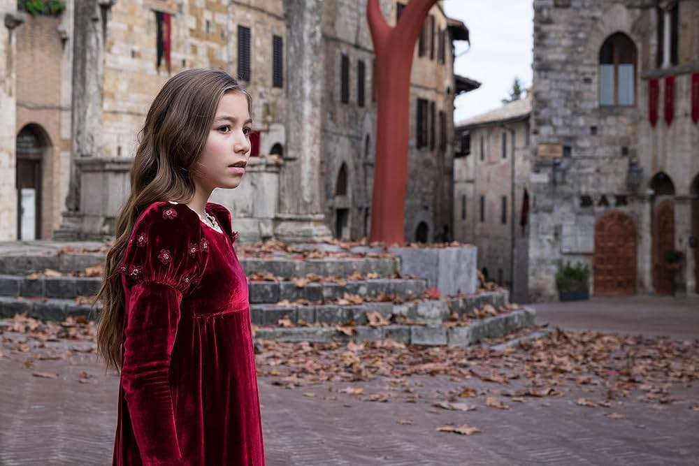 ヴィオレットと不思議な森の画像