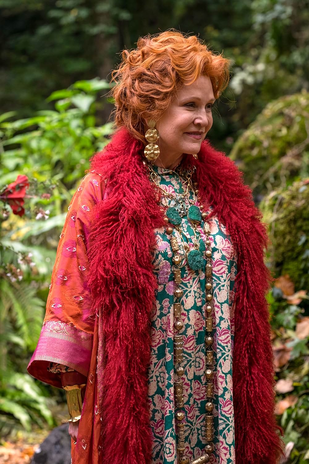 ヴィオレットと不思議な森の画像