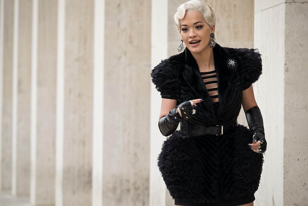 ヴィオレットと不思議な森の画像