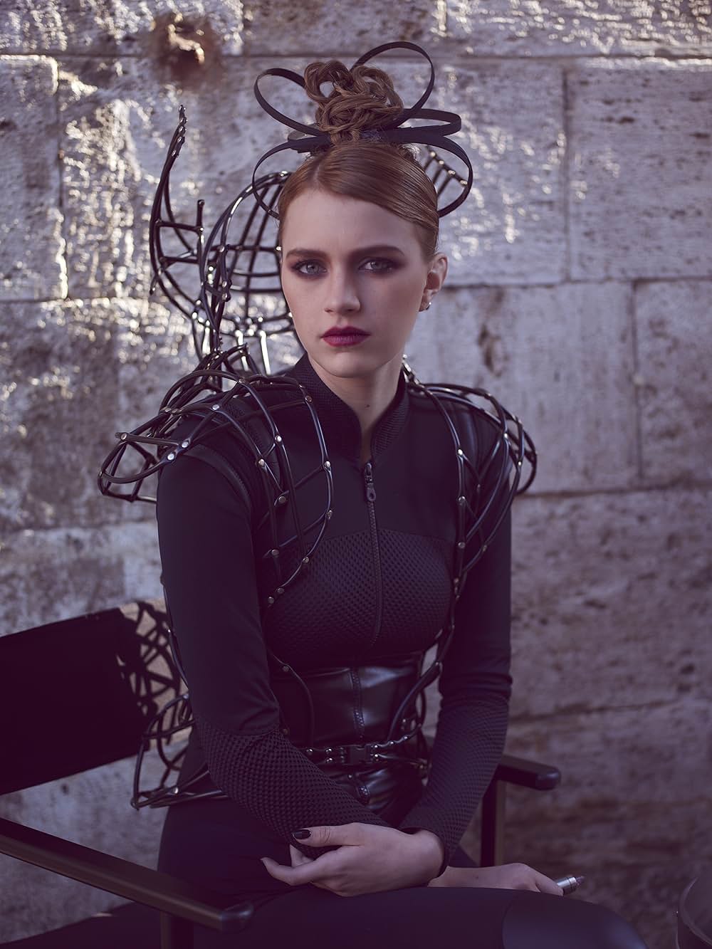 ヴィオレットと不思議な森の画像