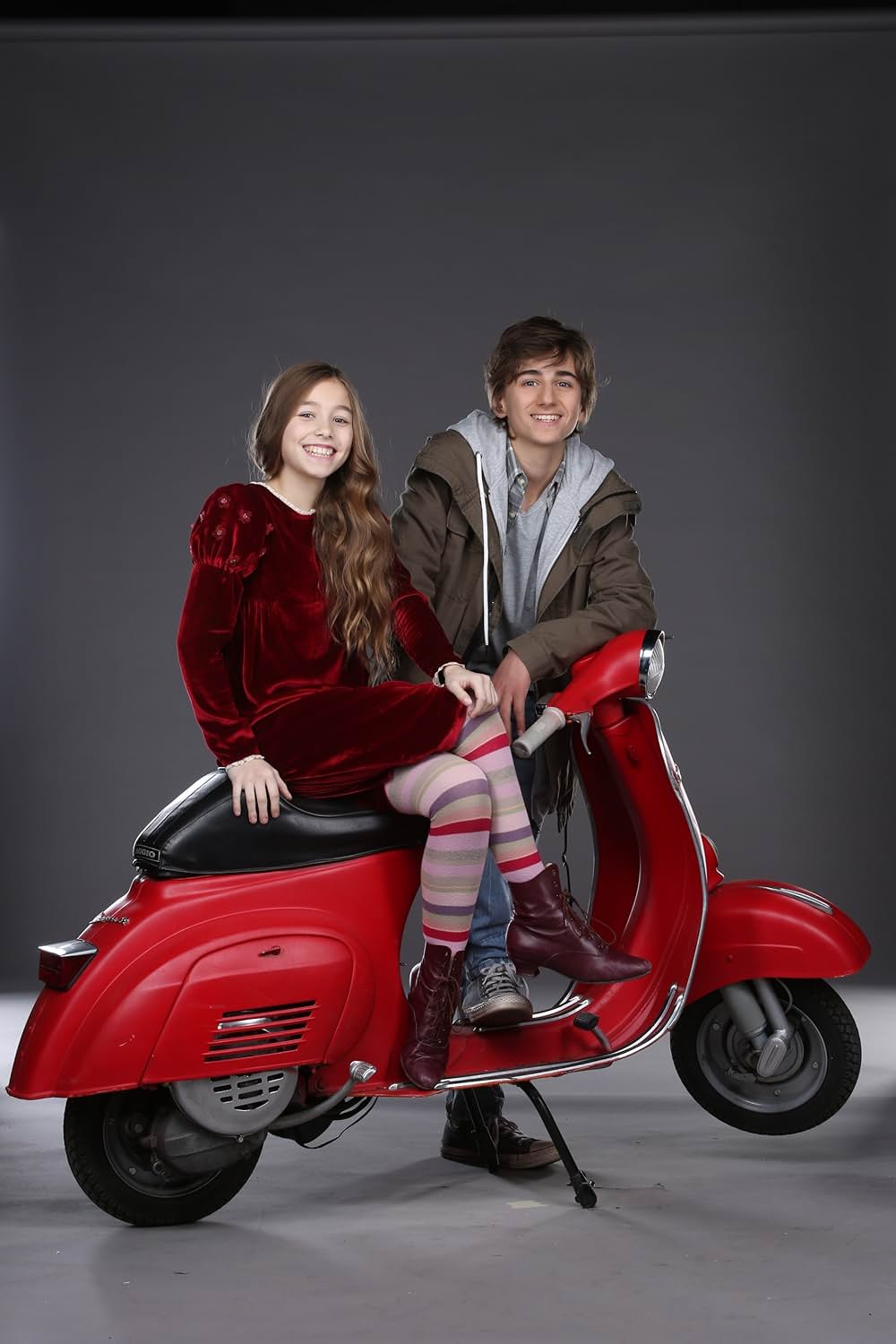 ヴィオレットと不思議な森の画像