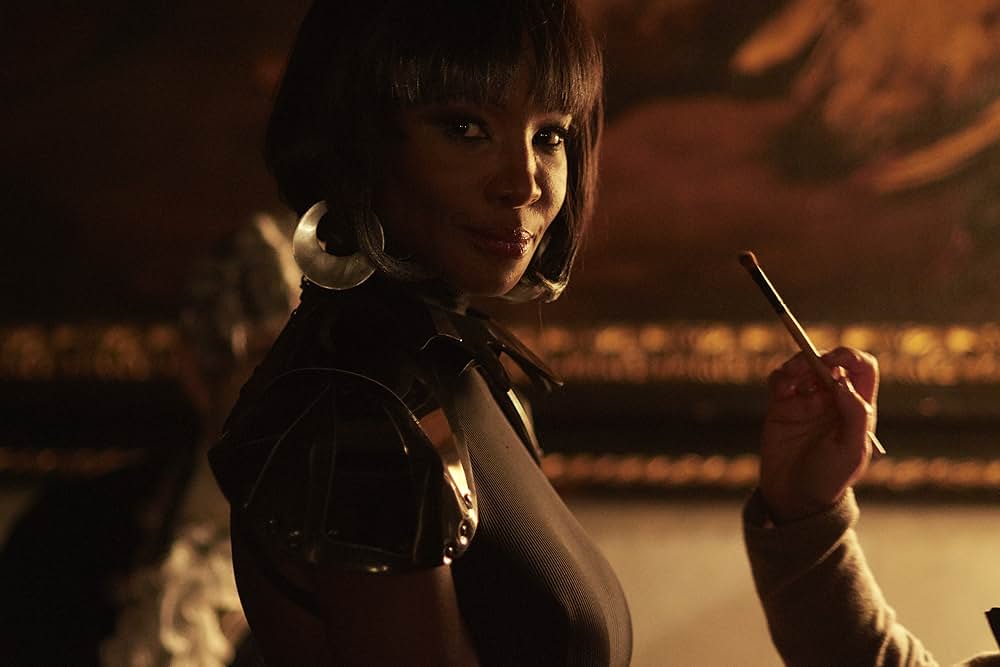 ヴィオレットと不思議な森の画像