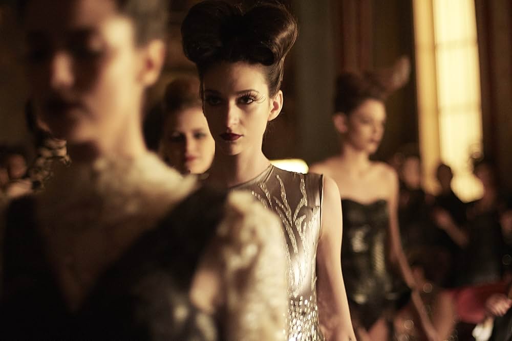 ヴィオレットと不思議な森の画像