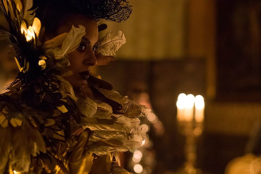 ヴィオレットと不思議な森の画像