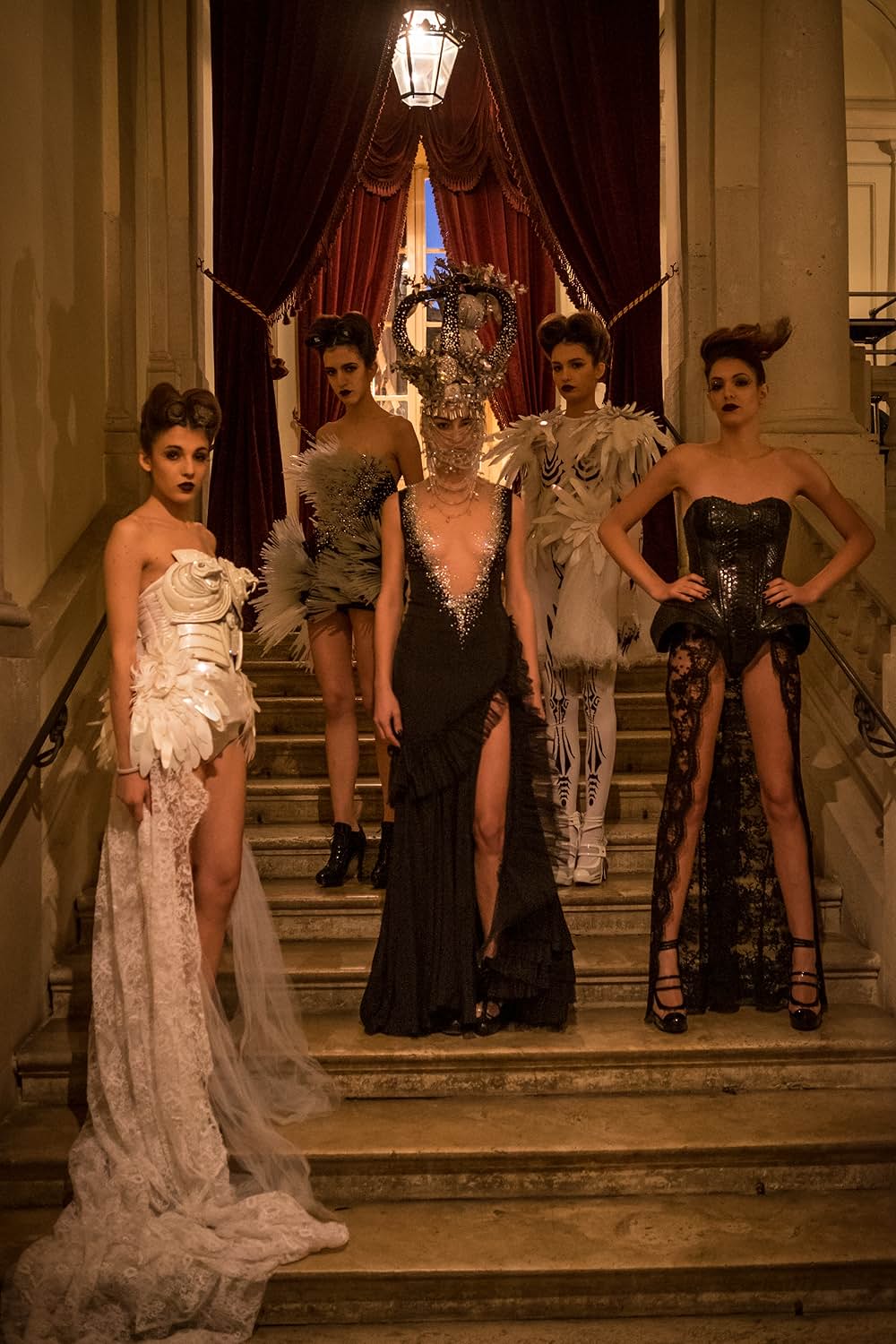 ヴィオレットと不思議な森の画像