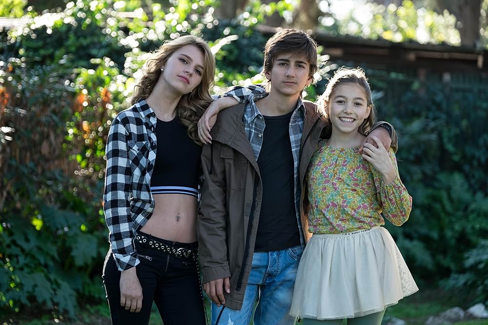 ヴィオレットと不思議な森の画像