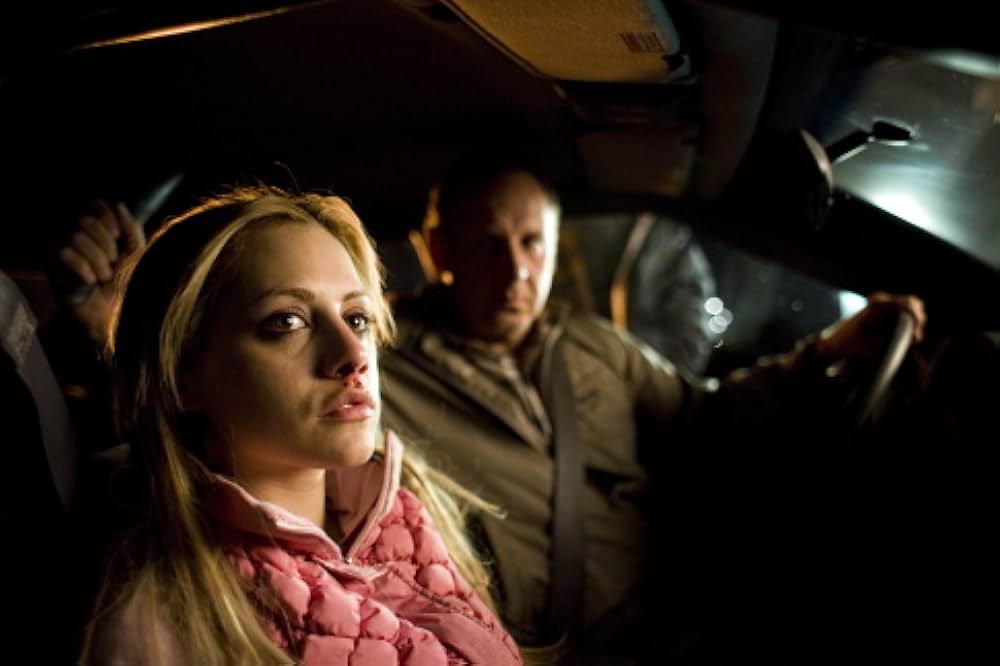 The Dead Girl（原題）の画像