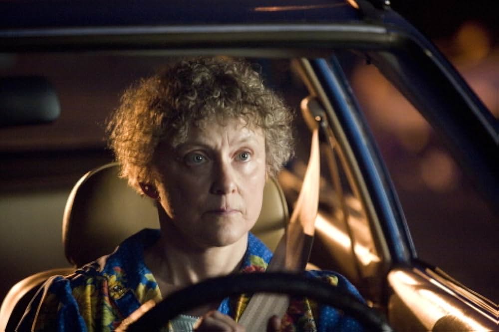 The Dead Girl（原題）の画像