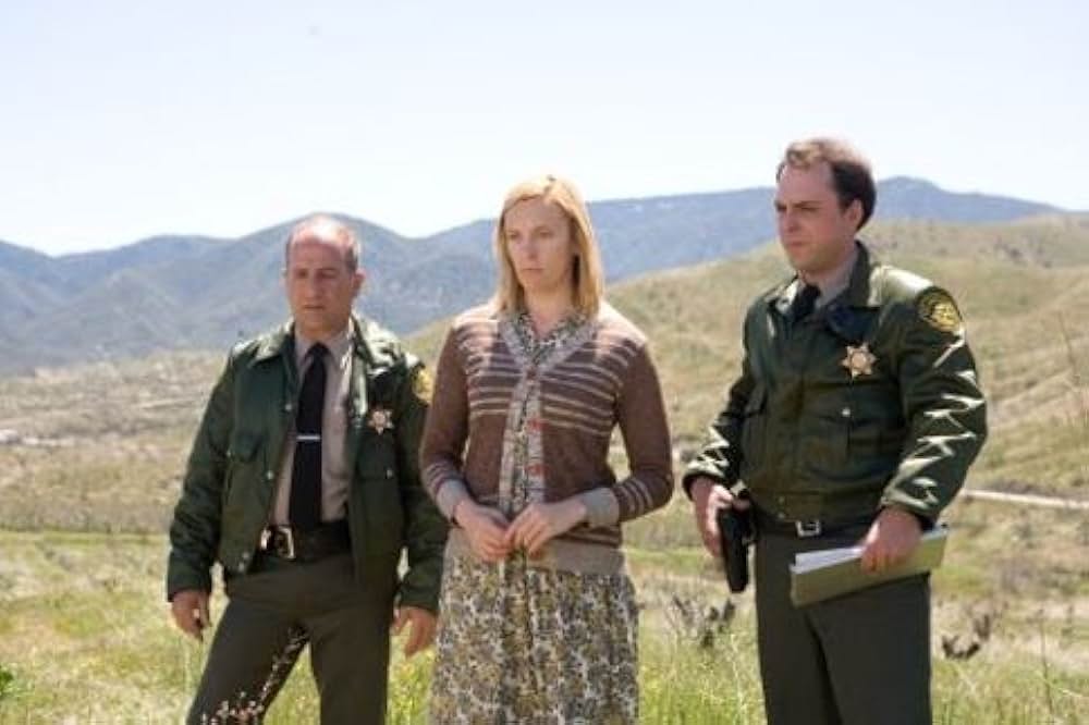 The Dead Girl（原題）の画像