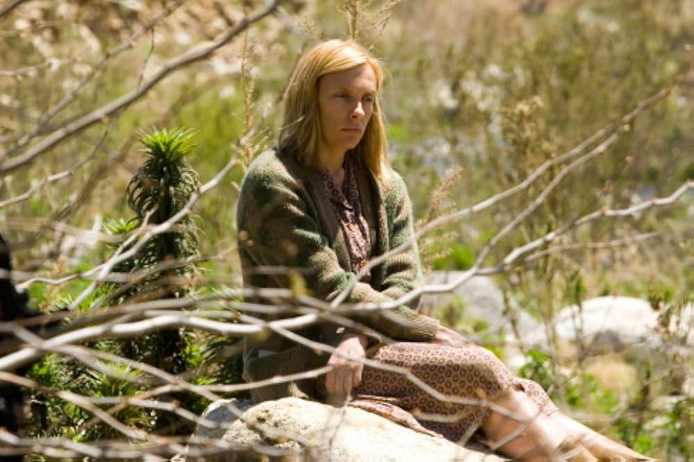 The Dead Girl（原題）の画像