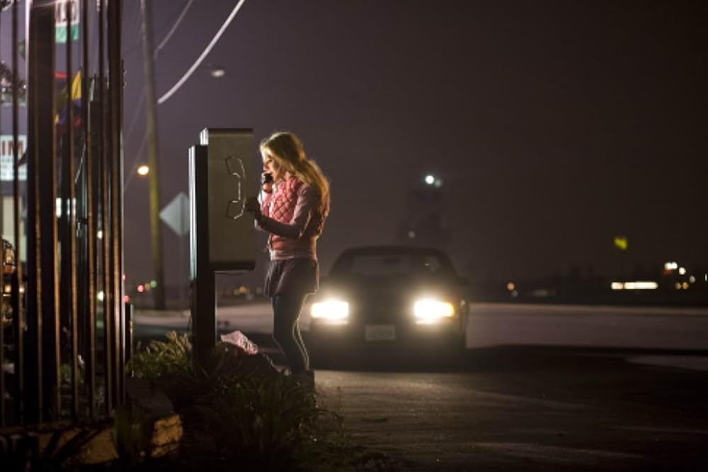 The Dead Girl（原題）の画像