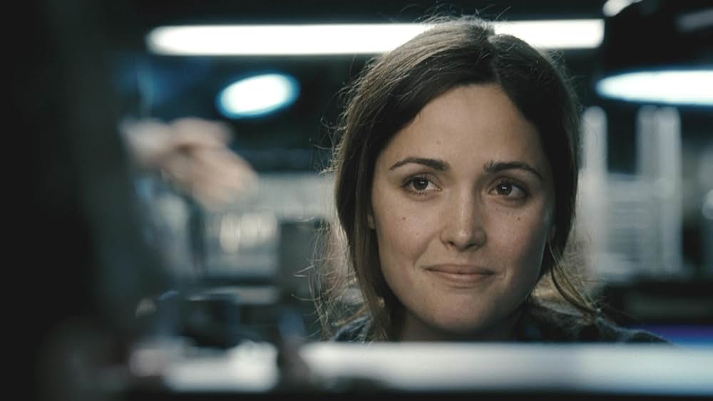 The Dead Girl（原題）の画像