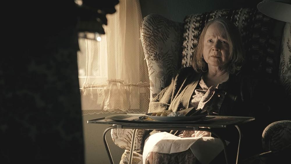 The Dead Girl（原題）の画像