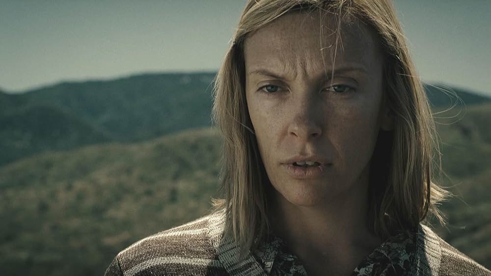 The Dead Girl（原題）の画像