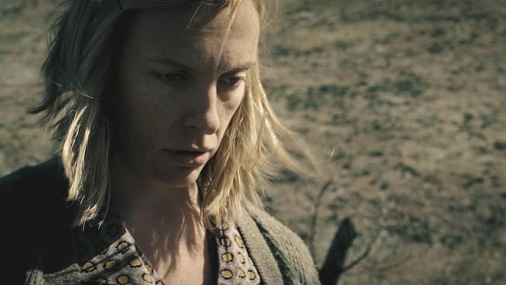 The Dead Girl（原題）の画像