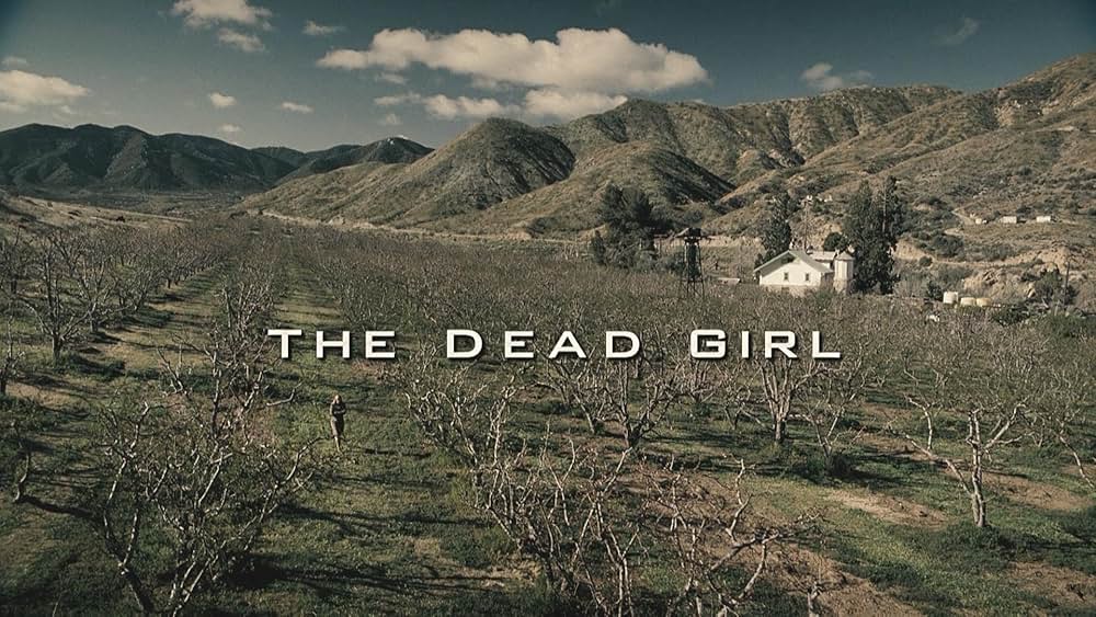 The Dead Girl（原題）の画像