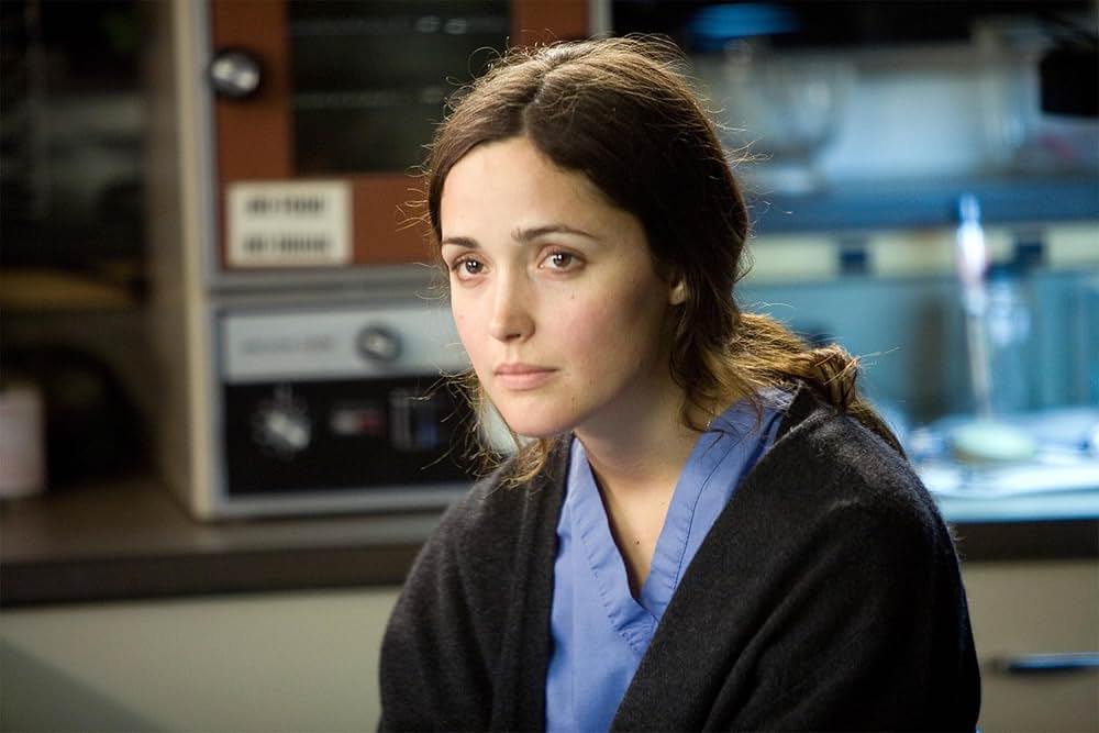 The Dead Girl（原題）の画像