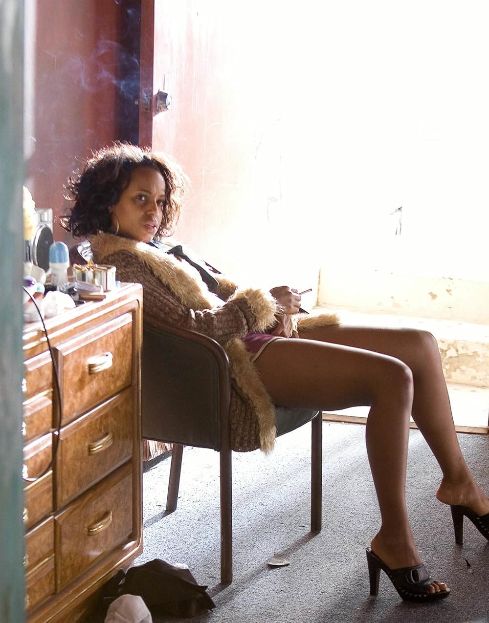 The Dead Girl（原題）の画像