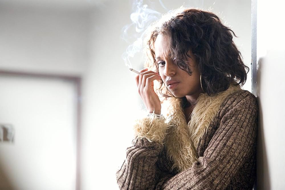 The Dead Girl（原題）の画像