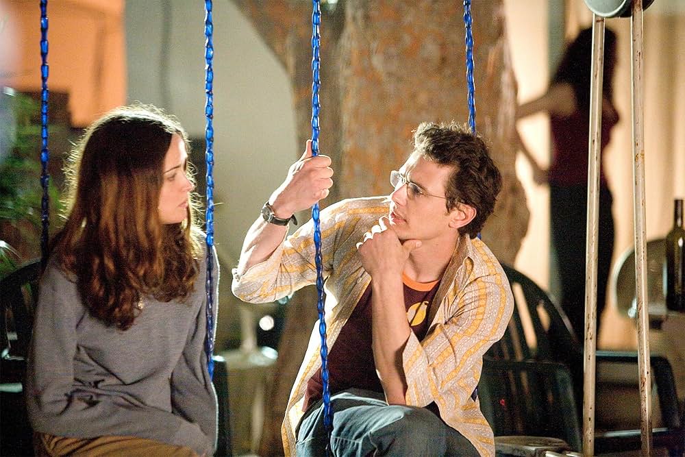 The Dead Girl（原題）の画像