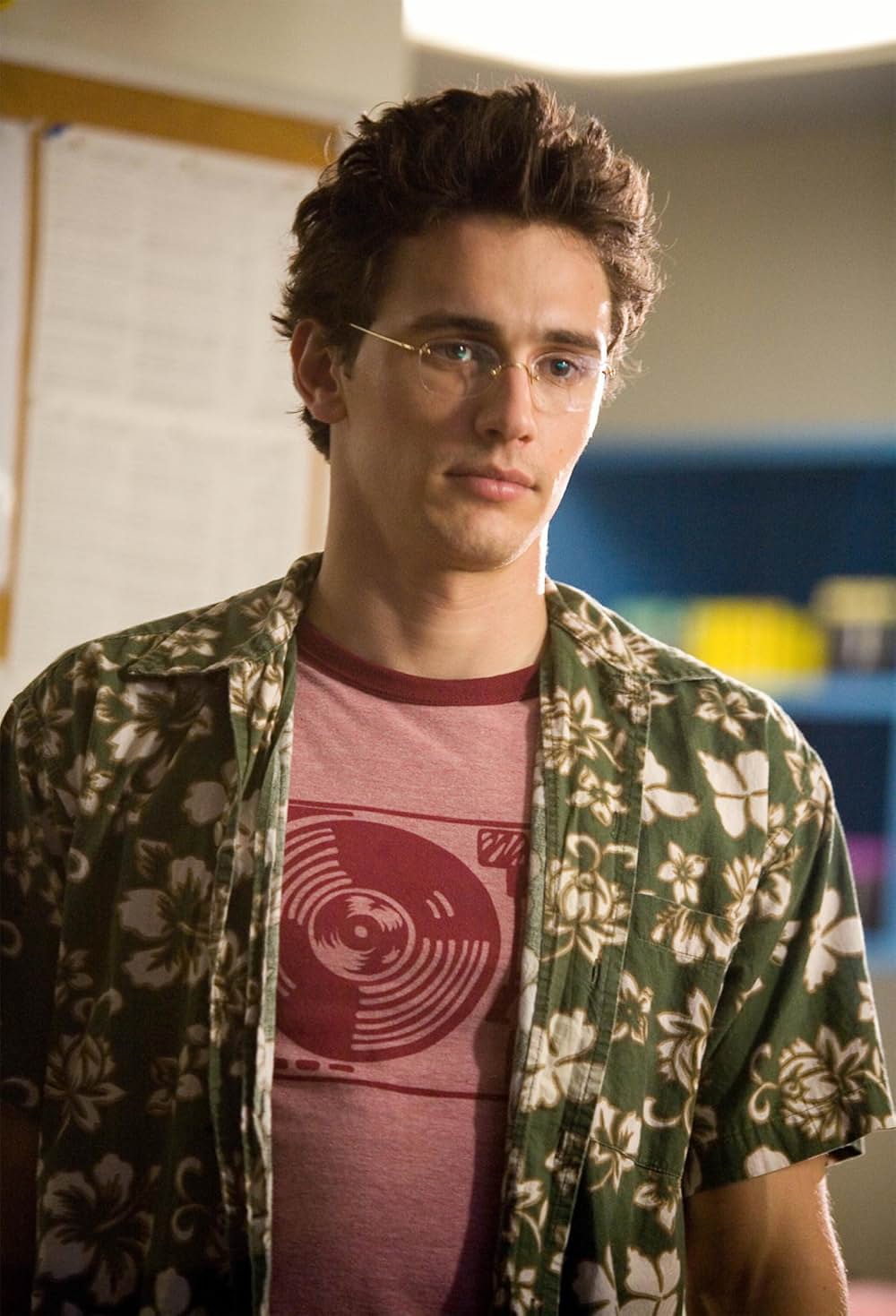 The Dead Girl（原題）の画像