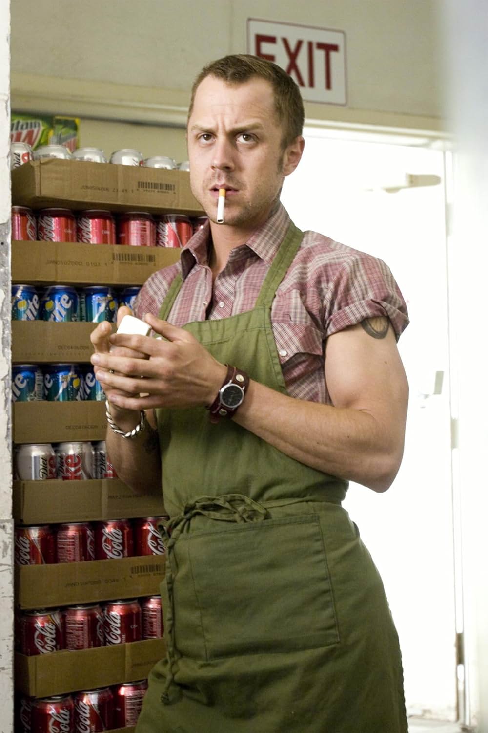 The Dead Girl（原題）の画像