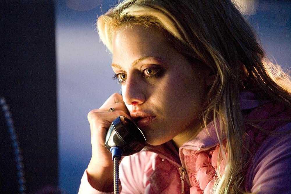 The Dead Girl（原題）の画像