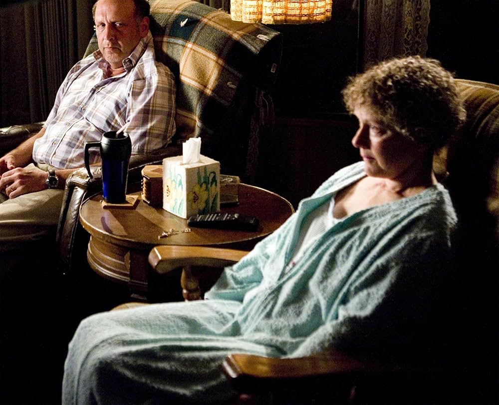 The Dead Girl（原題）の画像