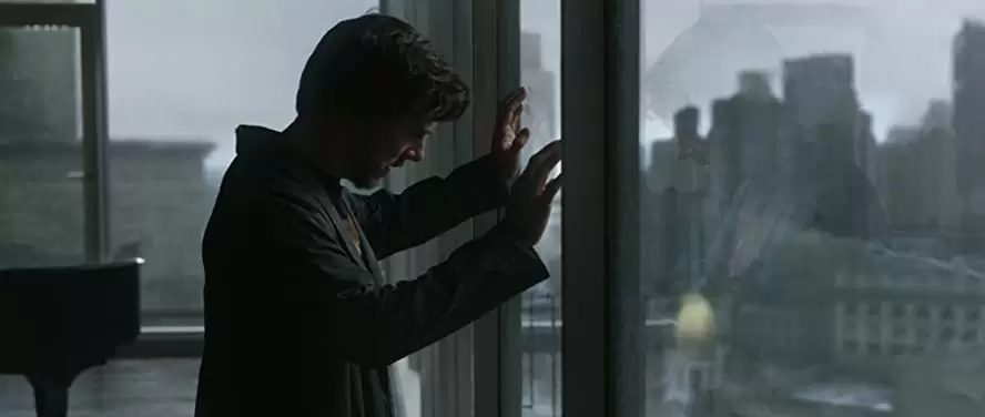 ドクター・ストレンジの画像