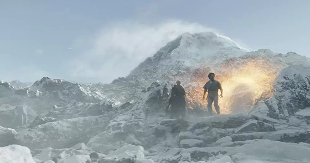 ドクター・ストレンジの画像