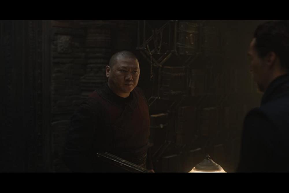 ドクター・ストレンジの画像