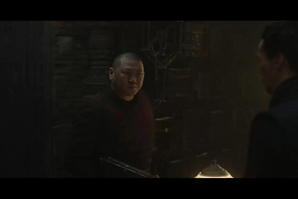 ドクター・ストレンジの画像