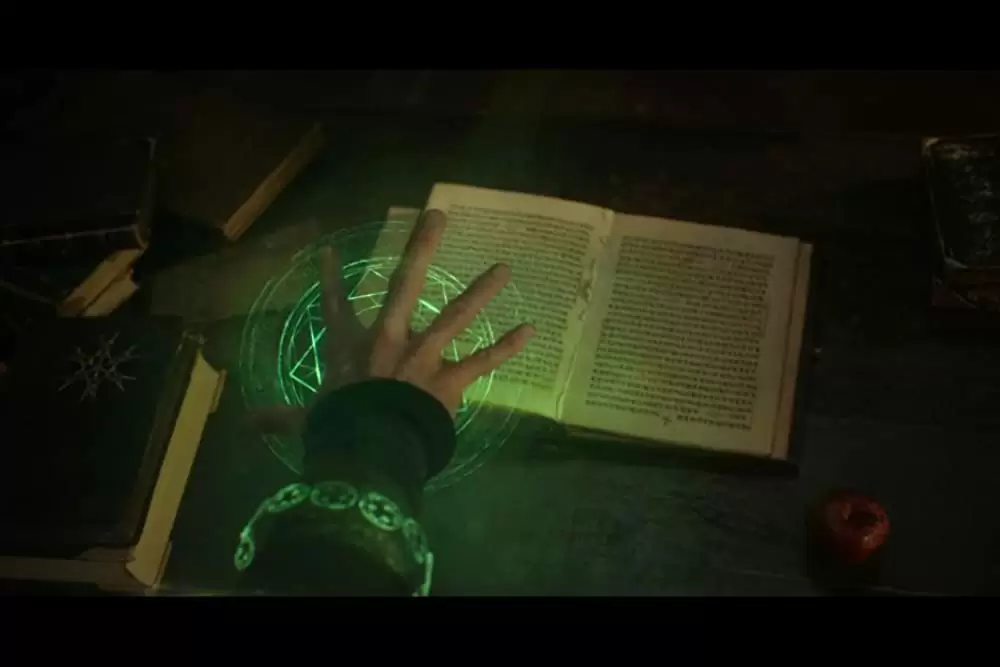 ドクター・ストレンジの画像