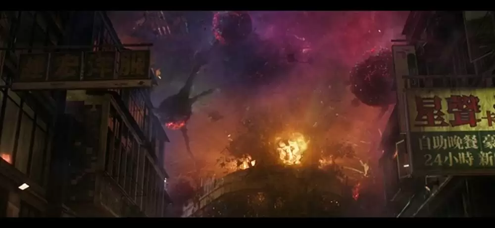 ドクター・ストレンジの画像