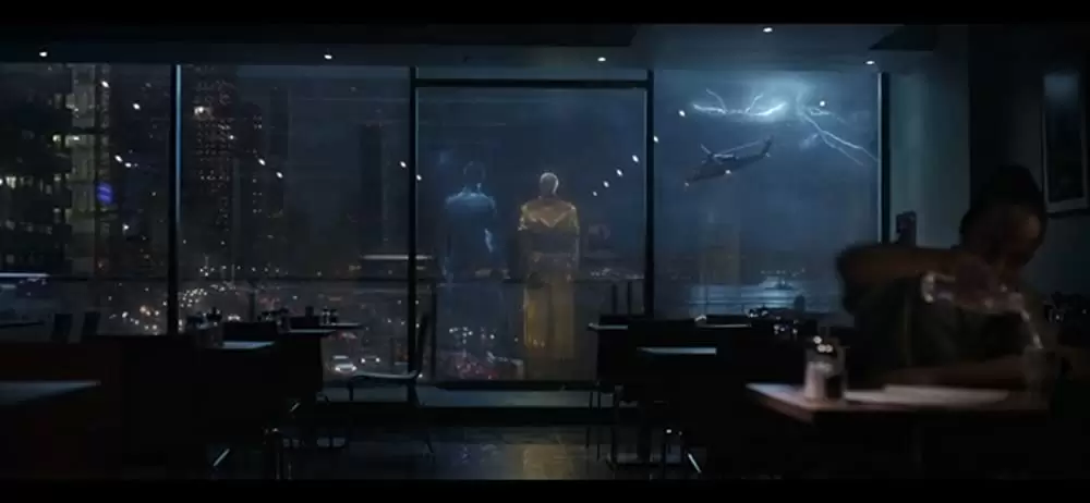 ドクター・ストレンジの画像