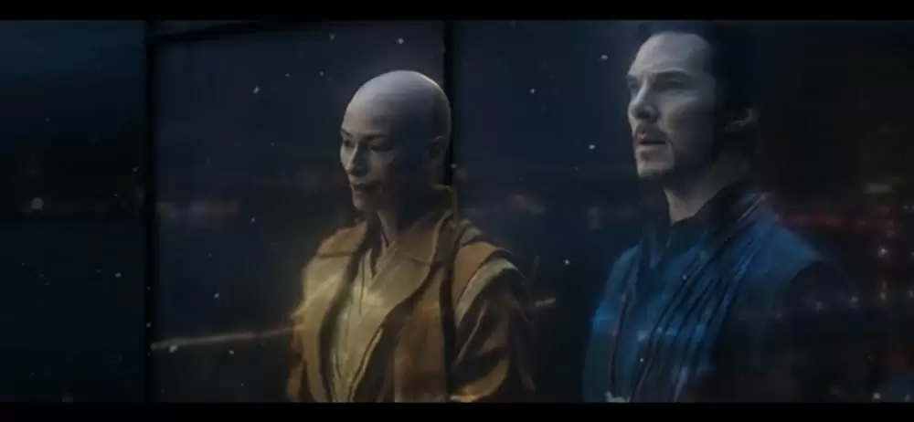 ドクター・ストレンジの画像