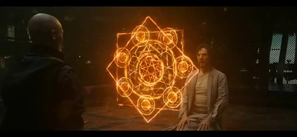 ドクター・ストレンジの画像