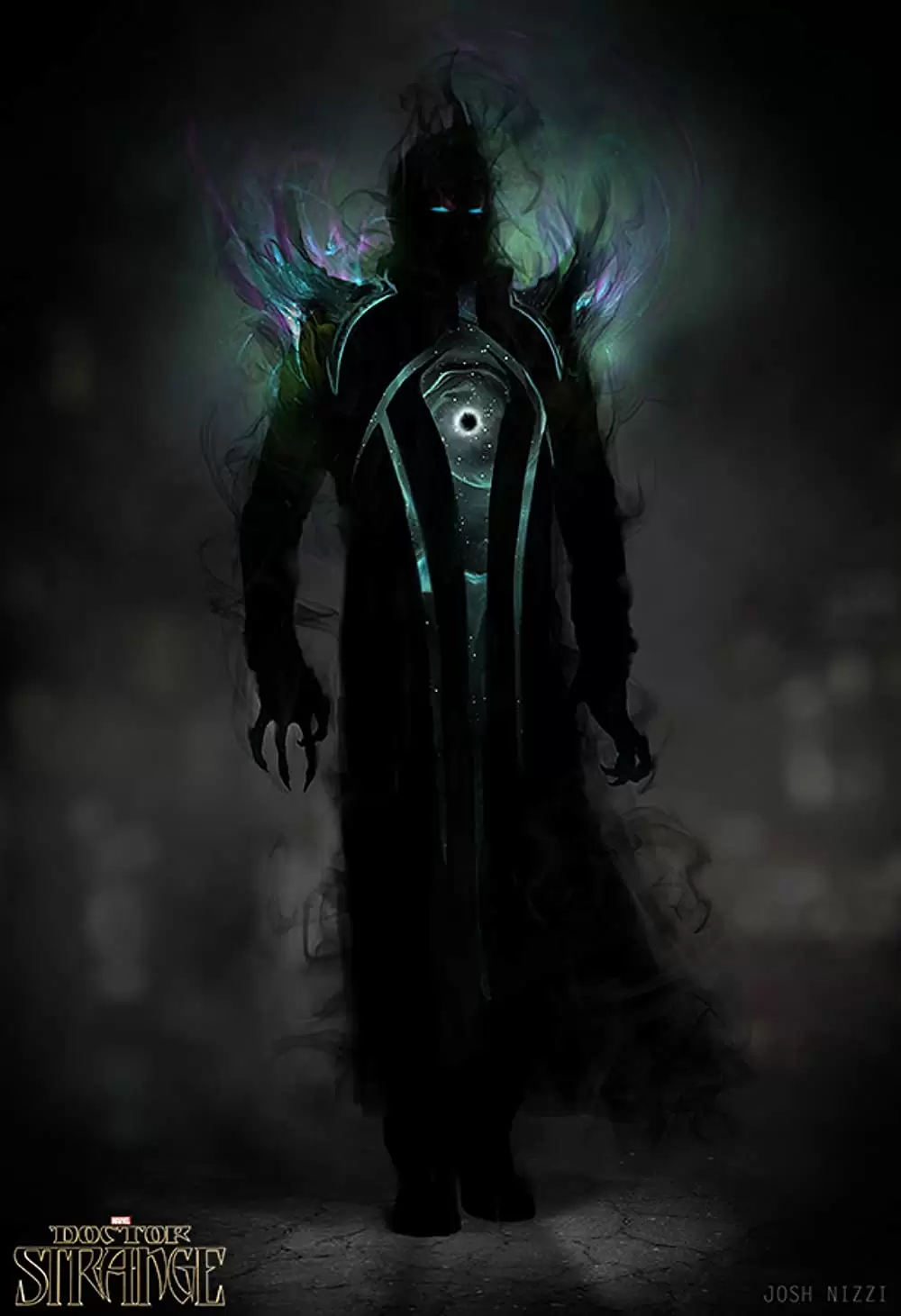 ドクター・ストレンジの画像