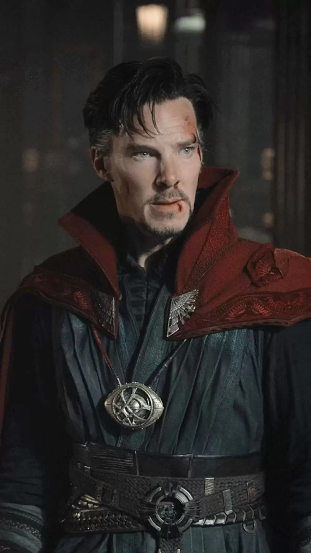 ドクター・ストレンジの画像