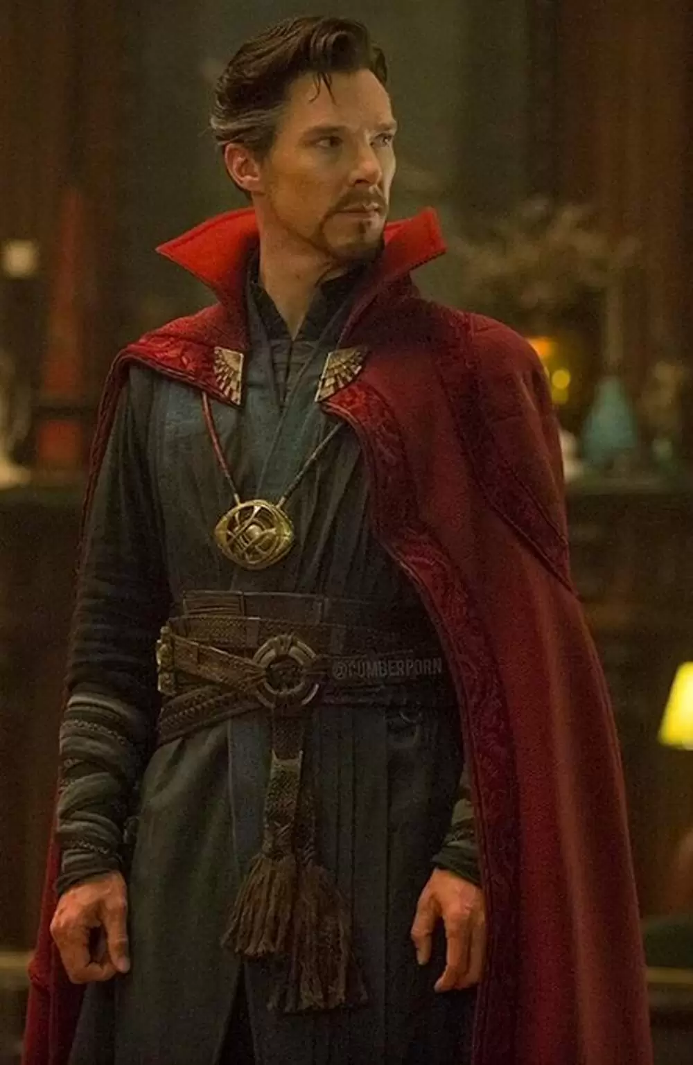 ドクター・ストレンジの画像