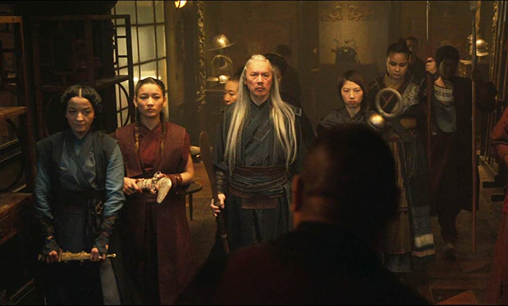 ドクター・ストレンジの画像