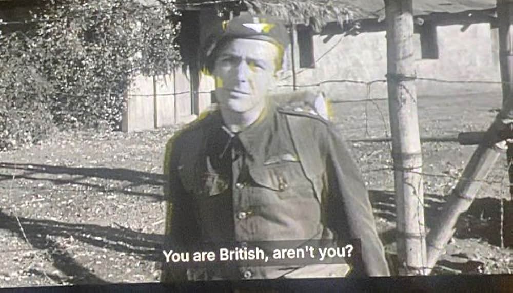 キング・ラットの画像