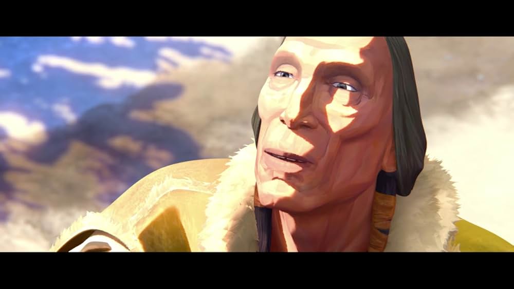 ホワイト・ファング ～アラスカの白い牙～の画像